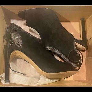 Women’s Jessica Simpson heels